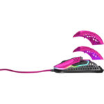 Rato Gaming Xtrfy M42 Rosa