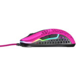 Rato Gaming Xtrfy M42 Rosa