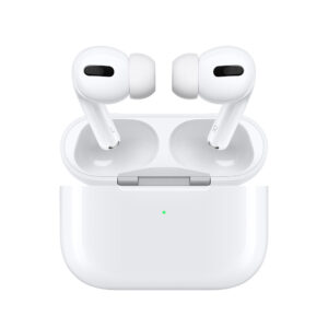 Auriculares Apple AirPods Pro 3ª Geração Wireless Branco