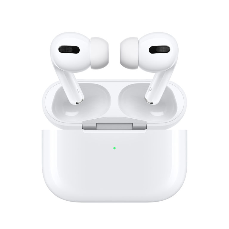 Auriculares Apple AirPods Pro 3ª Geração Wireless Branco