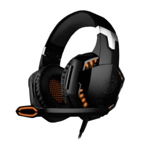 Headset Krom Kyus 7.1 PCPS4