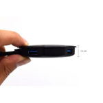Hub USB Ewent EW1138 4 Portas 3.1 Gen 1 USB 3.0_8