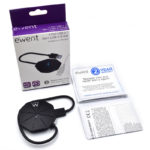 Hub USB Ewent EW1138 4 Portas 3.1 Gen 1 USB 3.0