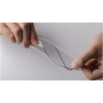 Película de Vidro Moshi AirFoil iPhone 13 Pro Max_4