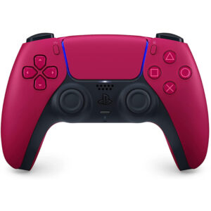 Comando Sony DualSense PS5 Wireless Vermelho