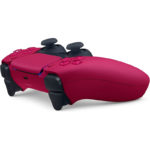 Comando Sony DualSense PS5 Wireless Vermelho_2