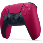 Comando Sony DualSense PS5 Wireless Vermelho_3