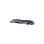 Switch TP-Link TL-SG116 16 Portas Gigabit 10-100-1000Mbps_2