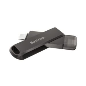 Pendrive Sandisk Ixpand Usb Type-C 128 Gb