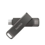 Pendrive Sandisk Ixpand Usb Type-C 128 Gb_2
