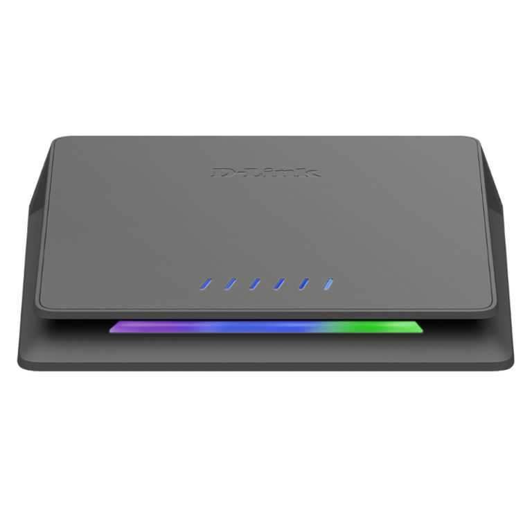 Switch D-Link DMS-106XT 6-Port Multi-Gigabit Unmanaged