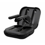 Auriculares Swissten Flypods (black) bluetooth_1