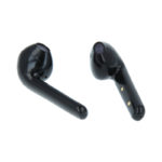Auriculares Swissten Flypods (black) bluetooth_5