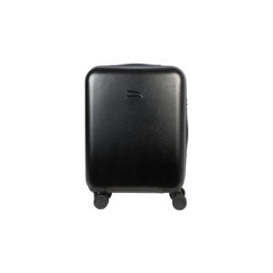 Mala de viagem Tucano - Trolley TED 40L (Preta)