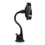 Suporte Automóvel Macally para iPod-iPhone mGrip_1