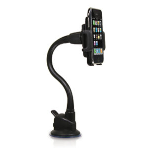 Suporte Automóvel Macally para iPod/iPhone mGrip