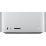 Mac Studio APPLE Prateado M1 Ultra 20 core RAM 64 GB 1 TB SSD_3