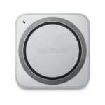 Mac Studio APPLE Prateado M1 Ultra 20 core RAM 64 GB 1 TB SSD_4