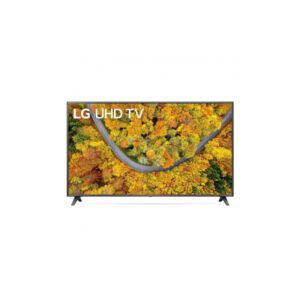 Televisão LG Série 7500 SmartTV