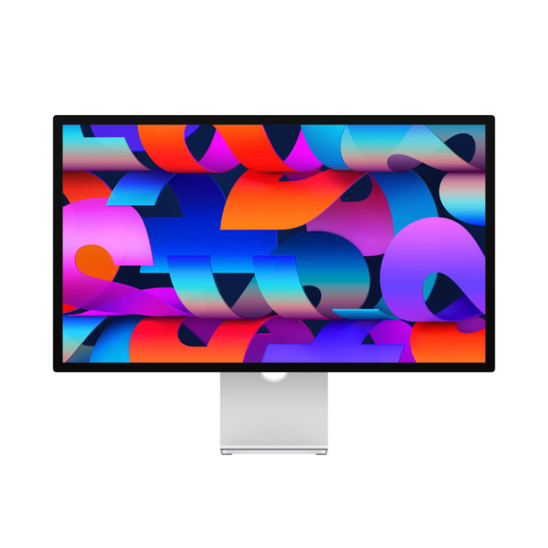 Monitor Apple Studio Display Standard Glass Tilt