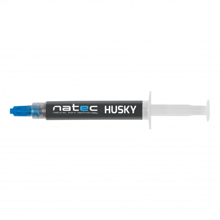 Pasta Térmica Natec Husky 4 gr