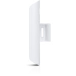 NanoStation Ubiquiti airMax Loco M5 | 5GHz | 150+ Mbps | 10+Km