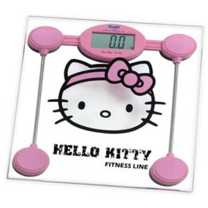 Balança Sanrio HELLO KITTY || HK-B90035