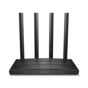 Router TP-Link Archer c80 Sem Fios Dual Band AC1900
