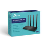 Router TP-Link Archer c80 Sem Fios Dual Band AC1900