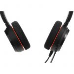 Auscultadores Jabra Evolve 20 Stereo Preto