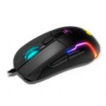 Rato Gaming Krom Kick RGB 12000DPI Preto