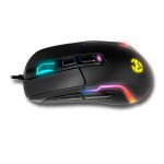 Rato Gaming Krom Kick RGB 12000DPI Preto