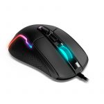 Rato Gaming Krom Kick RGB 12000DPI Preto