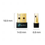 Adaptador USB TP-Link UB500 Bluetooth 5.0 Nano_4