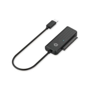 Adaptador de Interface Conceptronic ABBY02B | Preto