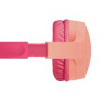 Auscultadores Bluetooth Belkin para Crianças - Rosa_6