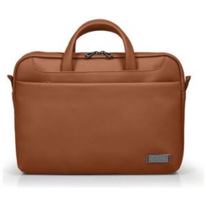 Bolsa para Portátil Port Designs Sleeve Zurich TL 13"/14" Castanho