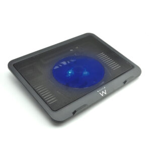 Base de Refrigeração Ewent EW1250 Portátil 16"