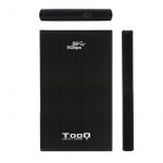 Caixa Externa 2-5 TooQ TQE-2522B SATA I-II-III a USB 3.0_3