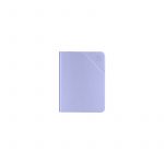 Capa iPad mini 6 Tucano Metal Roxa_1