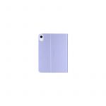 Capa iPad mini 6 Tucano Metal Roxa_3