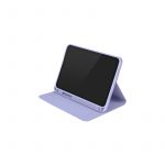 Capa iPad mini 6 Tucano Metal Roxa_5