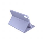 Capa iPad mini 6 Tucano Metal Roxa_6