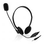 Headset Ewent EW3567 Preto_1