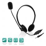 Headset Ewent EW3567 Preto_2