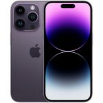 Smartphone Apple iPhone 14 Pro Max 6.7" 512GB Roxo Escuro