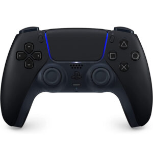 Comando Sem Fios Sony DualSense PS5 Preto