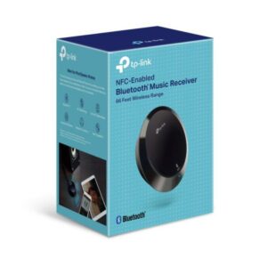 TP-LINK Music receiver BT 4.0