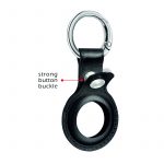 Protetor Apple AirTag Swissten Preto_2