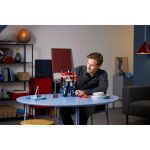 LEGO ICONS Optimus Prime 1508 Peças_8